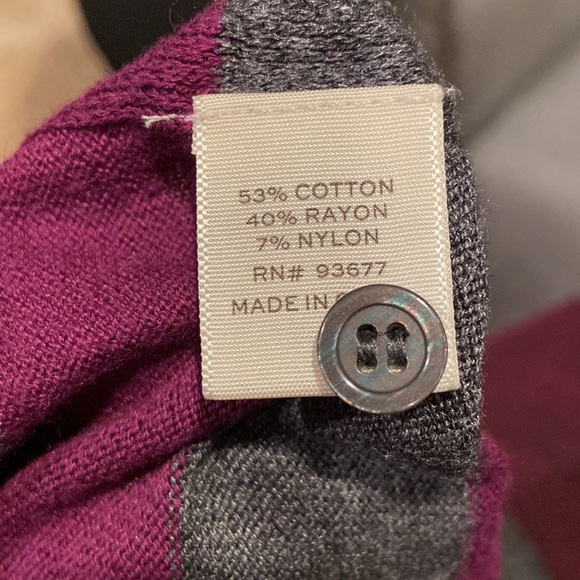 Stylus Convertible swancho! 💜 - Picture 8 of 8